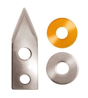 Нож запасной нерж. для открывалок Tellier артикул O2830