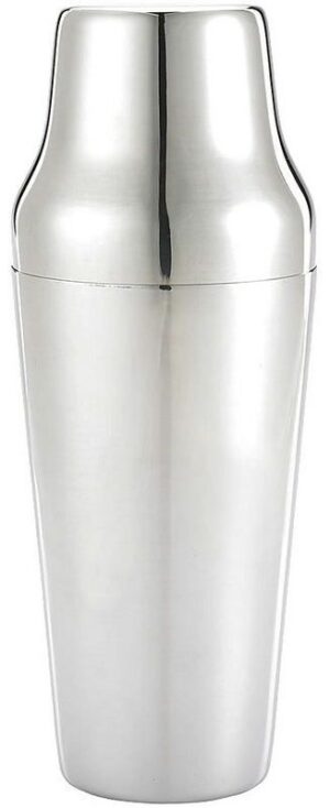 Шейкер Barfly Parisienne M37085 700 мл, нерж. сталь артикул M37085