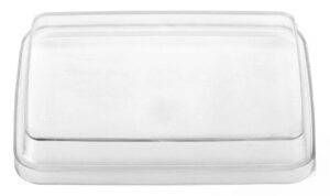 Крышка для салатника Seltmann Weiden Variosyst прозрачная 106О артикул 106О