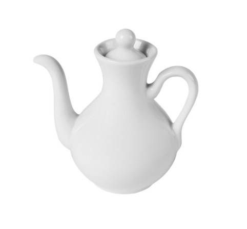 Соусник Cameo Imperial White для соевого соуса 150 мл, D 65 мм, H 100 мм артикул 210-15S