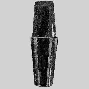 Шейкер ILSA Boston американский 500 мл. 41650500ICV артикул 41650500ICV