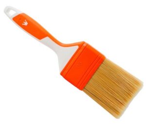 Кисть кондитерская Martellato 50PE60 L 240 мм, B 60 мм артикул 50PE60