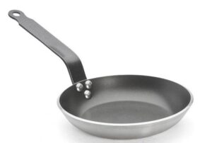 Сковорода De Buyer CHOC INDUCTION D 200 мм, H 40 мм артикул 8480.20