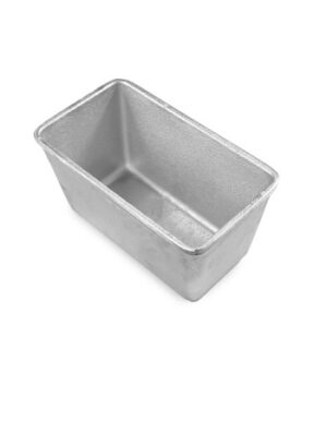 Форма хлебная Noname 170х95 мм, H 90 мм артикул