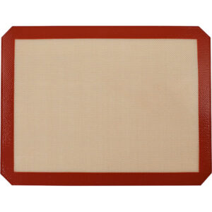 Коврик для выпечки ProHotel 201899 400х300 мм, силикон артикул 4147280