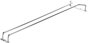 Направляющая для бокалов ProHotel GH24 L 640 мм, B 110 мм артикул 2121026