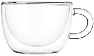 Чашка ProHotel DC030 300 мл, D 103 мм, H 70 мм артикул 3141023