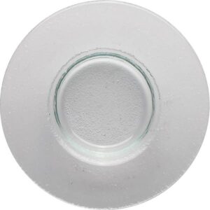 Тарелка Bdk Pearl D 180 мм, H 40 мм артикул 5441320