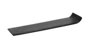 Блюдо для суши Corone Bushido L 265 мм, B 75 мм, H 25 мм артикул фк6505