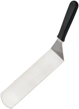 Лопатка изогнутая для гриля ProHotel CSP10P L 400/250 мм, B 75 мм артикул 4110821