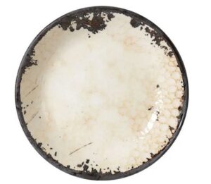 Тарелка Rinart Valencia Vega 1100 мл, D 280 мм артикул VNU28CK-VEGA