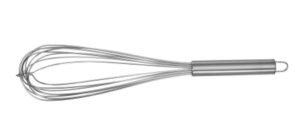 Венчик Hendi 510308 L 435 мм, 8 жестких прутьев артикул 510308