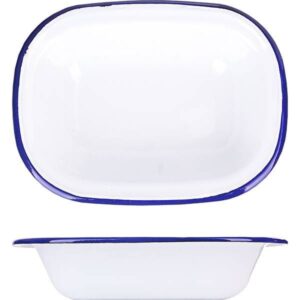 Блюдо для запекания ProHotel 508R/18 L 180 мм, B 135 мм артикул 3050585