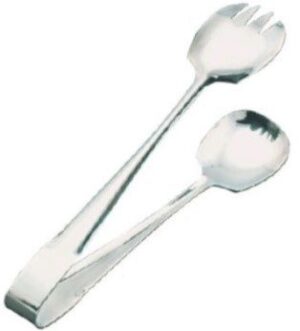 Щипцы для салатов ProHotel TNG3 L 240/65 мм, B 50 мм артикул 4144004