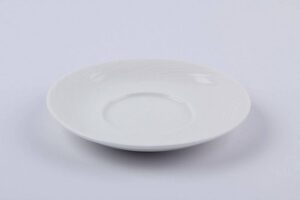 Блюдце фарфоровое Porland STORM Alumilite 17 см. артикул 145917