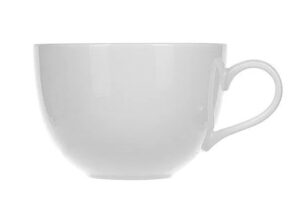Чашка Corone Simplice 330 мл, D 100 мм, H 69 мм артикул фк090
