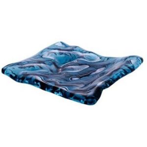 Блюдо для подачи PORDAMSA Mar L 150 мм. B 140 мм. артикул XGLAS-1512B