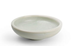 Миска столовая CHIC Jade D 200 мм, H 65 мм артикул 781403