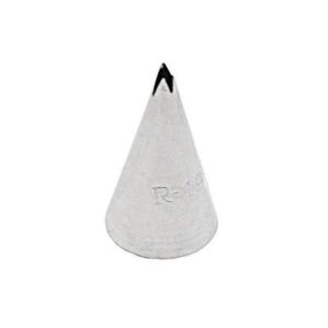 Насадка кондитерская P.L. Proff Cuisine Лепесток H 35 мм, D 4 мм артикул NTR19