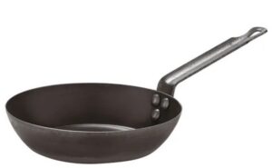 Сковорода Paderno D 280 мм, H 55 мм, L 485 мм артикул 11716-28