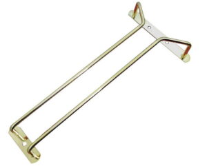 Направляющая для бокалов MACO GHB16 L 405 мм артикул 358861