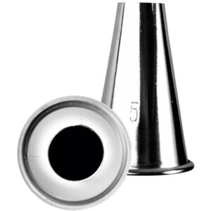 Насадка кондитерская ProHotel NTBP5 Круг D 35/15 мм, H 55 мм артикул 4145833