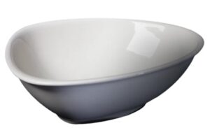 Соусник Cameo Pearl 60 мл, L 76 мм, B 64 мм, H 25 мм артикул 713-T134