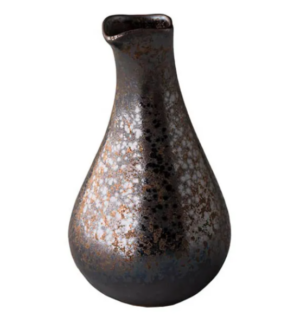 Соусник Studio Raw 250 мл, D 70 мм, H 140 мм, коричневый артикул RD21022