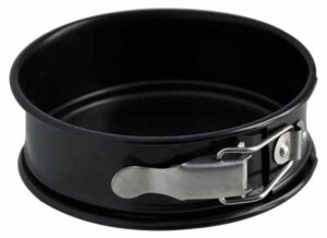 Форма для выпечки Regent Inox Easy d 240 мм. разъемная c антиприг. покр. артикул 93-CS-EA-5-04