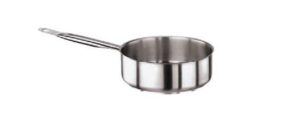 Сотейник Paderno 13 л, D 360 мм, H 140 мм, L 730 мм артикул 11008-36