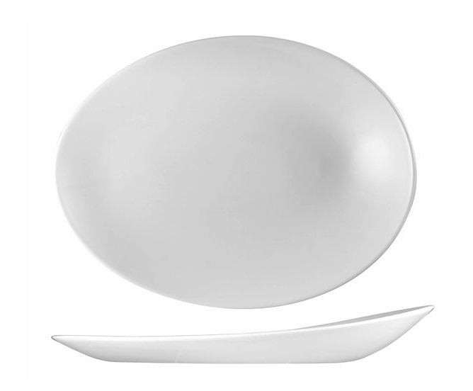 Блюдо CHURCHILL Profile L 290 мм, B 227 мм артикул WH OR121