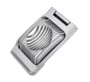 Яйцерезка MGProf L 133 мм, B 78 мм, H 35 мм артикул ES-1308