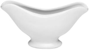 Соусник ProHotel L172B 100 мл, H 75 мм, L 145 мм, B 45 мм артикул 3040574