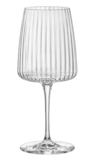 Бокал для вина Bormioli Rocco Exclusiva 535 мл, D 92 мм, H 216 мм артикул 10000005038