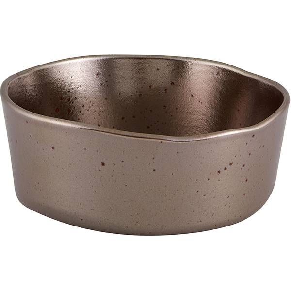 Салатник Vista Alegre; 0,8л; D 16см, керамика; песочный артикул 37003700