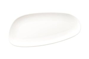 Блюдо Bonna Vago White L 360 мм, B 160 мм артикул VAO36DT