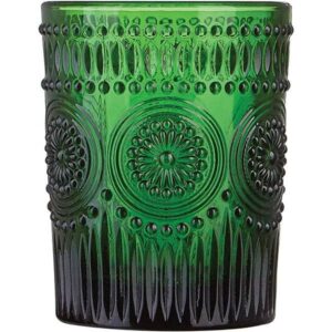 Стакан Олд Фэшн ProBar зеленый 250 мл. D 80 мм. H 100 мм. артикул 39012green