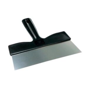 Скребок кондитерский Martellato 50RAS4 L 180 мм, B 145 мм артикул 50RAS4