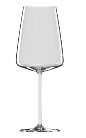 Бокал для вина LUCARIS Muse 770 мл, H 263 мм, D 70 мм артикул 1LS21BD27E