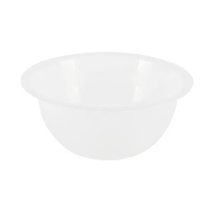 Миска Paderno 6 л, D 325 мм, H 147 мм, полипропилен, белый артикул 47611-06