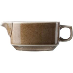 Соусник G.BENEDIKT Country Range 100 мл, H 40 мм, 90х55мм, зеленый артикул TRY3310