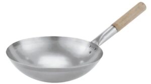 Сковорода WOK Paderno D 310 мм, H 90 мм артикул 49604-31