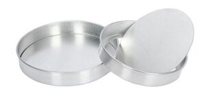 Форма кондитерская MACO CPR102RB D 250 мм, H 50 мм артикул 368633