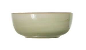 Салатник Corone Natura зеленый 400 мл, D 130 мм артикул фк0945