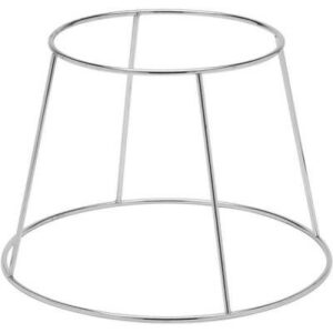 Подставка для подносов Eternum Gastronum D 250 мм, H 190 мм артикул 3400