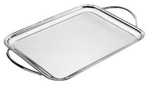 Поднос Pintinox L 600 мм, B 470 мм, H 25 мм артикул 50931360
