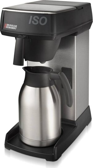 Кофеварка BRAVILOR BONAMAT Iso