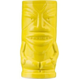 Бокал для коктейля Mornsun Тики 350 мл.D 68 мм. H 150 мм. артикул MYH0411