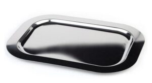 Поднос APS Finesse L 500 мм, B 380 мм, H 20 мм артикул 01311