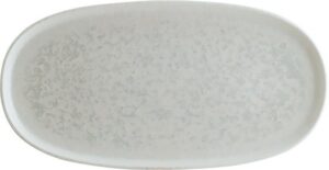 Блюдо Bonna Lunar L 340 мм, B 230 мм артикул S-MT-LUN HYG 34 OV